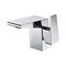 Alfi Brand ALFI brand AB1470-PC Polished Chrome Modern Sgl Hole Bathroom Faucet AB1470-PC - alternate 9
